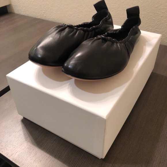 CELINE ballet flat - Picture 7 of 11